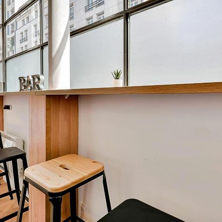 Appartamento Magnificent Apt Close To The Jardin Du Luxembourg Parigi Esterno foto