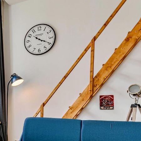 Appartamento Magnificent Apt Close To The Jardin Du Luxembourg Parigi Esterno foto