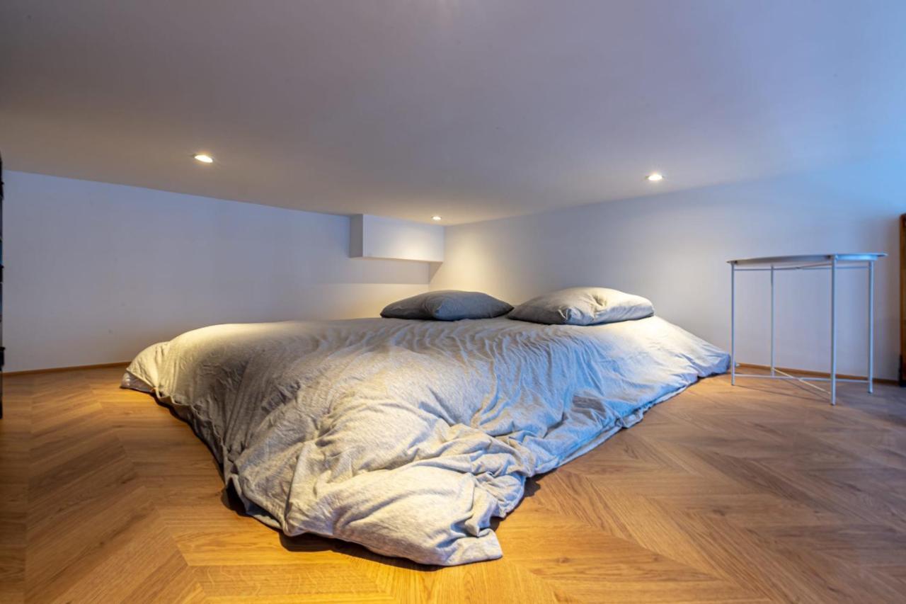 Appartamento Magnificent Apt Close To The Jardin Du Luxembourg Parigi Esterno foto