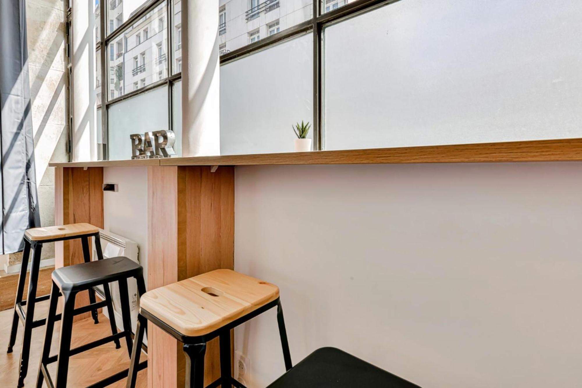 Appartamento Magnificent Apt Close To The Jardin Du Luxembourg Parigi Esterno foto