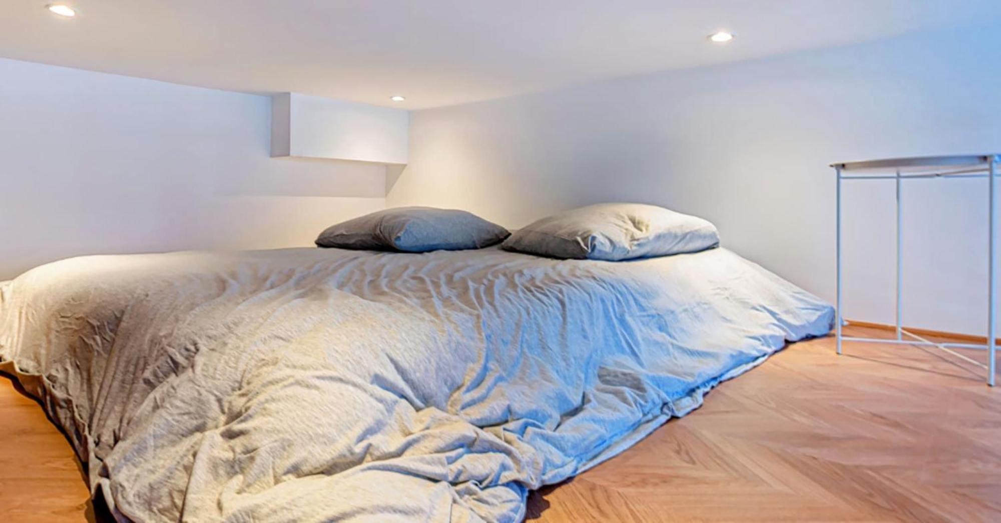 Appartamento Magnificent Apt Close To The Jardin Du Luxembourg Parigi Esterno foto